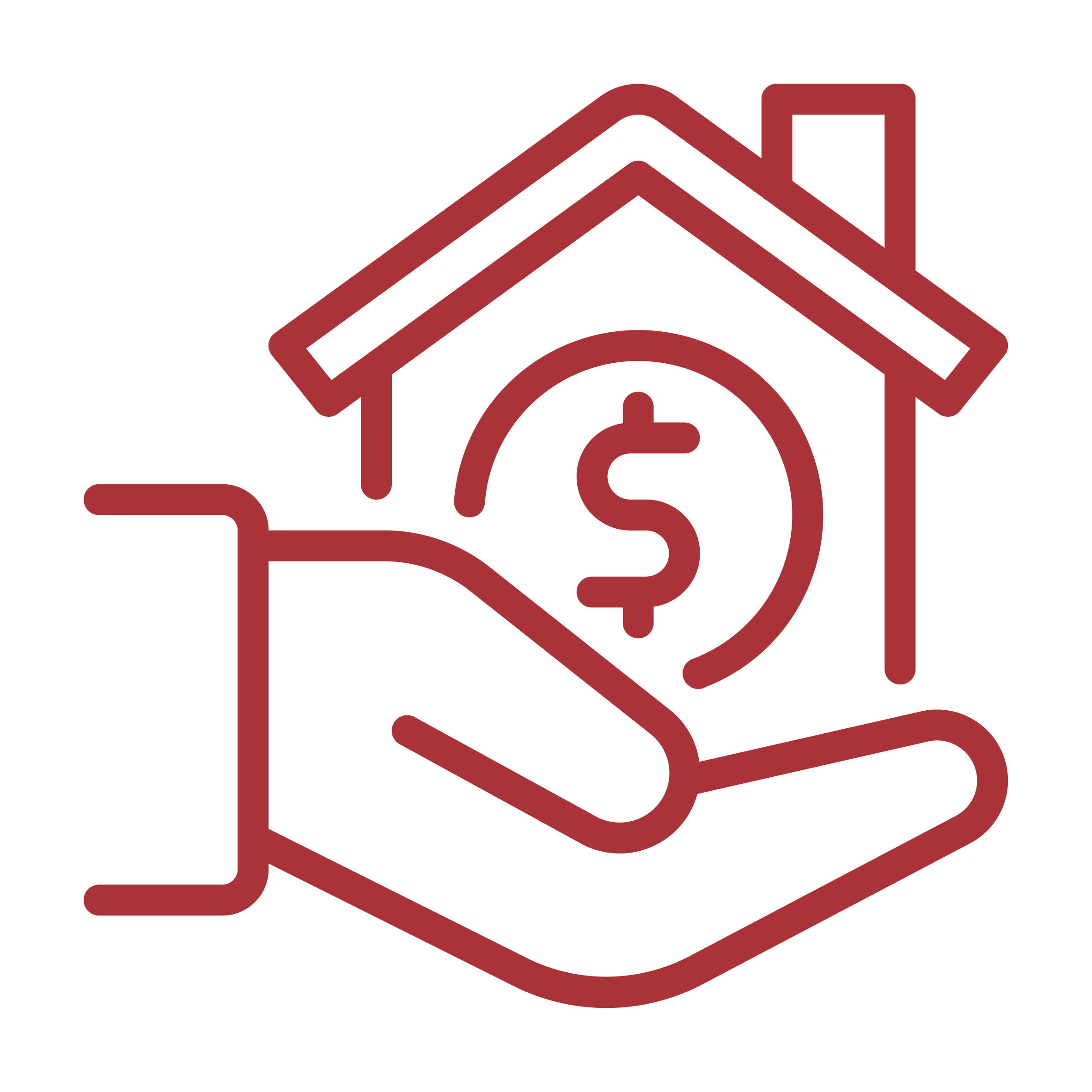 多样化贷款方案